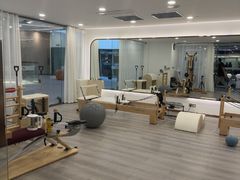 -英派斯健身(海信国际中心馆)