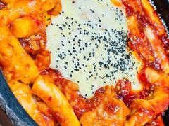 -米村拌饭(东方新天地店)