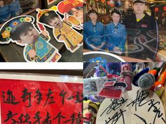 -玉桥餐厅(天坛店)