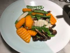 -雀蓝川菜(奥体广场店)