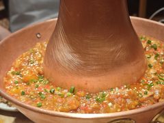 -浩海火燒雲傣家菜(芮欧百货店)