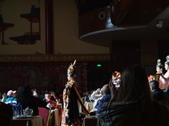 -唐乐宫歌舞剧院·餐厅
