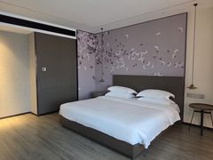 -上海大众空港宾馆