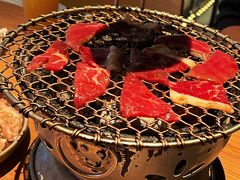 -烧肉达人•炭火烧肉(新天地店)