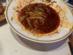 -阿娜尔·新疆菜(宜家荟聚中心店)