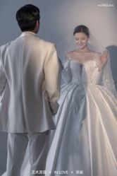 点击看大图 -青禾蒙娜丽莎婚纱摄影(武汉总店)