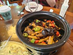 -西双版纳洲际度假酒店-曼霖轩中餐厅