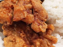 -乡村基(双桥家乐福店)