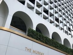 -尼依格罗香港美利酒店