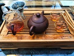 -丽江庭院之爱在路上(西单店)