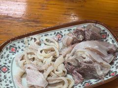 -阿勇面馆(东书房路店)