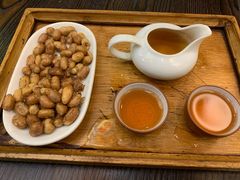 -大洋家·精品潮汕菜·生腌砂锅粥(天河东路店)