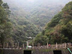-太湖源风景区