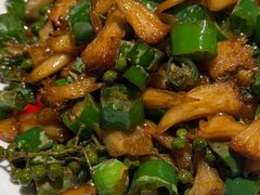 -菩提素素食餐厅(晶郦馆店)