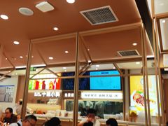 -小满手工粉(北京富力广场店)