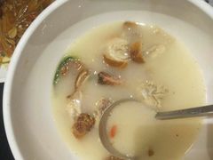 -皇城根北京风味主题餐厅(滨海万达店)