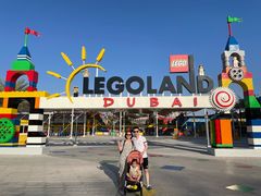 -迪拜乐高乐园