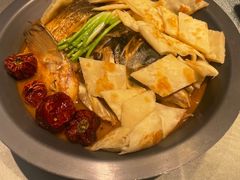 -宏宴·新京菜(望京店)