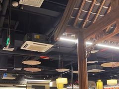 -小菜园新徽菜(马鞍山金鹰店)