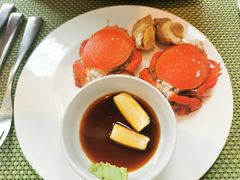 -Social 秀西餐厅-长沙瑞吉酒店(运达店)
