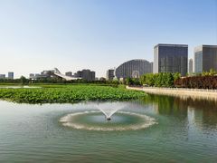-保定东湖公园(莲池区)
