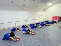 -快乐琴弦音乐舞蹈艺术教育中心(马连道校区)