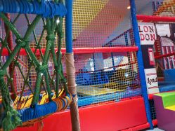 -都乐汇儿童乐园(莱蒙都会店)