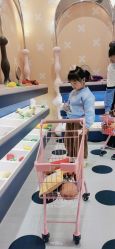 -MELAND亲子乐园•活动包场(北京亦庄龙湖天街店)