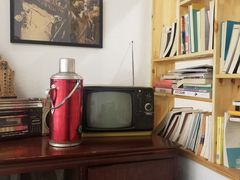 -甲乙丁書店·书茶咖·四合院