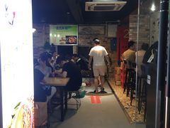 -阿姨小肉摊(同济西苑店)