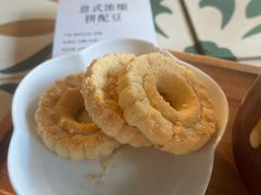 -时光花园(白鹭洲店)