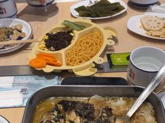 -鱼酷活鱼烤鱼(沈阳大悦城店)