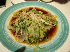 -辣小妮de川菜馆(红旗Mall店)