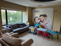 -瑞尔齿科(天津国际大厦诊所)