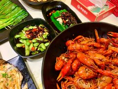 -聚味瞿记·龙虾堂(天元店)