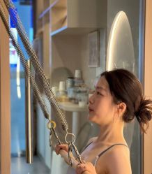 -美臻·瑜伽普拉提大器械馆