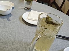 -龙井壹号·茶缘山景宴(龙井村店)