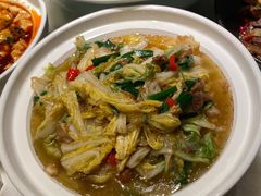 -金佬馆·川菜bistro(芜湖镜湖万达店)