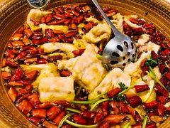 水煮鱼-香融府·烤鸭·家常菜(花乡奥莱店)