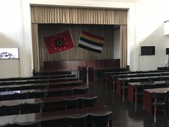 -辛亥革命博物院北区