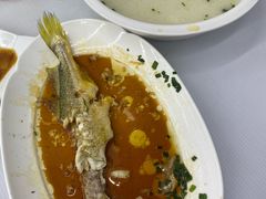 -清香海鲜餐厅(青澳湾地标美食店)