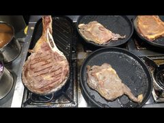 -两点半深夜牛排(斗西路店)