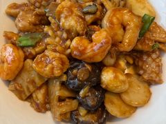 八珍豆腐-大铁勺新津菜(迎水道店)