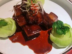 -紫圆 · 雅宴高级餐厅(杭州东站店)