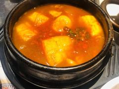-本家韩国烤肉(青岛万象城店)