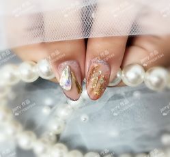 -JERRY日式美甲美睫纹绣工坊