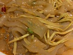 东北大拉皮-金掌勺锅包肉(华润万象城店)