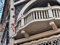 -天津五大道文化旅游区