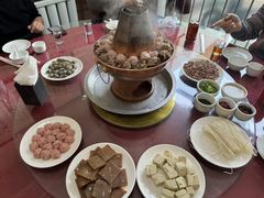 -山海关清和浑锅店