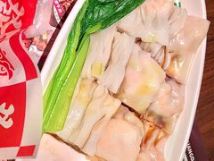 -西关味(大卫城店)